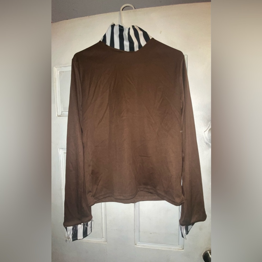 Oompa Loompa Costume